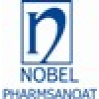Fv Nobel Pharmsanoat