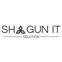 Shagun IT Solution logo - Similar company to Rastor