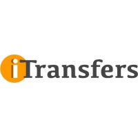 iTransfers.com logo - Similar company to Pretorian Logistics & Events