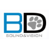 Blue Dog Sound & Vision