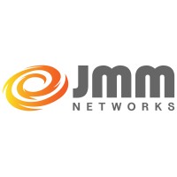 JMM Networks logo - Similar company to Octopus Web Services Limited