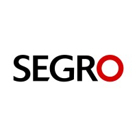 SEGRO Italy logo - Similar company to Segro Plc