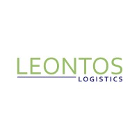 Leontos Logistics logo - Similar company to Nochmall