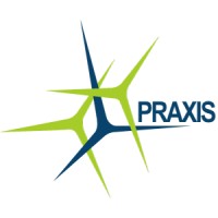 Praxis Consultants logo - Similar company to Dmc Tech