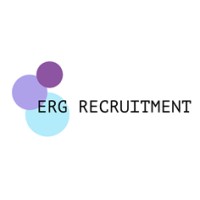 ERG Recruitment logo - Similar company to Erg Recruitment Group Ltd