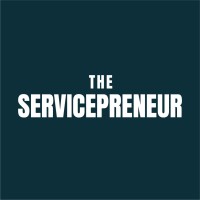The Servicepreneur logo - Similar company to Apphammer