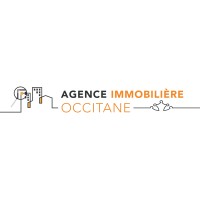 Agence Immobilière Occitane logo - Similar company to L'Immovation Agence Immobilière & Home Staging