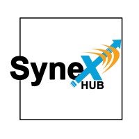 Synex Hub logo - Similar company to Longtermvalue - Communicacting With Passion