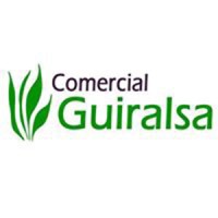 Comercial Guiralsa, S.L. logo - Similar company to Syncro Empaques