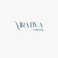 Virativa Consulting logo - Similar company to The Reinvent Group