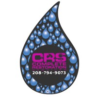 Complete Restoration Services Inc. logo - Similar company to Complete Restoration Services Ltd