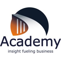 Academy logo - Similar company to Firestart Academy