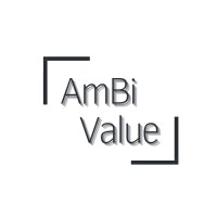 AMBIVALUE logo - Similar company to Stradi Consulting