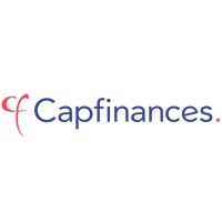 Capfinances 25 logo - Similar company to Colibria