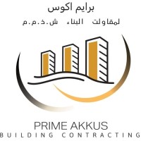 PRIME AKKUS BUILDING CONTRACTING L.L.C. logo - Similar company to Winner Technical Installation Llc