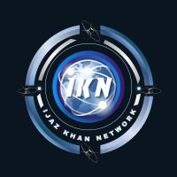 Ijaz Khan Network logo - Similar company to Sheknows-U
