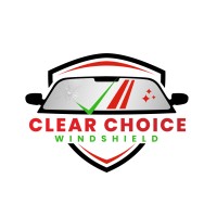 Clear Choice Windshield logo - Similar company to Speed Auto Glass