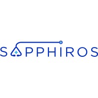 Sapphiros UK logo - Similar company to Jeb Technologies Ltd
