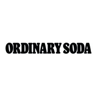 Ordinary Soda logo - Similar company to Ignite Bars