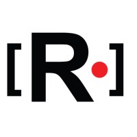 Red Point logo - Similar company to Red-Point