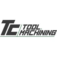 TC Tool and Machining logo - Similar company to Gizmo Machine Tools Inc.