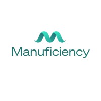 Manuficiency logo - Similar company to Run_Audit