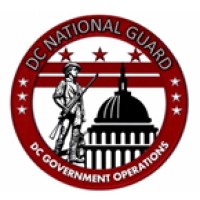 DC National Guard, DC Government Operations logo - Similar company to 113Th Wing, District Of Columbia Air National Guard