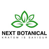 Next Botanical Kratom logo - Similar company to Krush