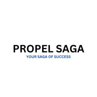 PropelSaga Technology Pvt. Ltd. logo - Similar company to Gts Dynamics