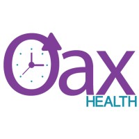 Oax Health logo - Similar company to Caraflow