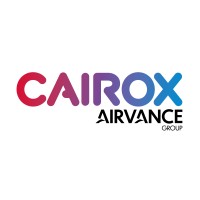 CAIROX BELGIUM logo - Similar company to Heytec
