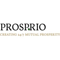 Prosprio logo - Similar company to Duke Digital