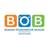 Bündnis Ökonomische Bildung Deutschland (BÖB) logo - Similar company to Plaudertaschen | Banking Von Morgen