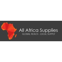 ALL AFRICA SUPPLIES (PTY) LTD logo - Similar company to Dismantld
