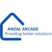 ANZAL ARCADE logo - Similar company to Berkeley Associates