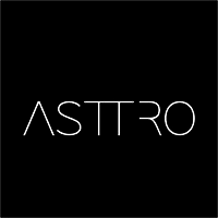 ASTTRO Eventos logo - Similar company to Grupo Acerte