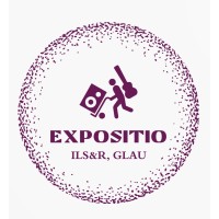 EXPOSITIO CLUB || ILSR GLAU logo - Similar company to Institute Of Legal Studies And Research