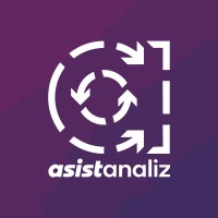 Asist Analiz logo - Similar company to Creatuce