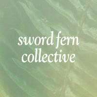 sword fern collective logo - Similar company to Ritmos Climaticos