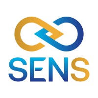 SENS logo - Similar company to Scs Solutions