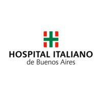 Servicio de Gastroenterología del Hospital Italiano de Buenos Aires logo - Similar company to Nomads Buenos Aires