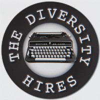 The Diversity Hires Podcast logo - Similar company to Prodiv