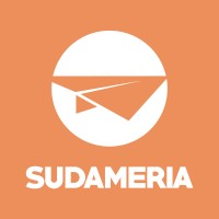 Sudameria Travel logo - Similar company to Retrip