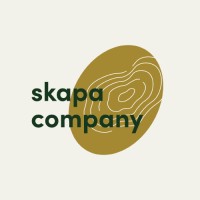Skapa Company | Fractional Marketing logo - Similar company to Memory Lane Media Co