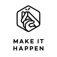 Make It Happen Production House logo - Similar company to Fresh Production House