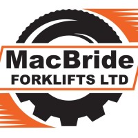 Macbride Forklifts Ltd logo - Similar company to Maxim Gb