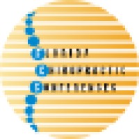 Florida Chiropractic Conferences logo - Similar company to Small Conferences Llc
