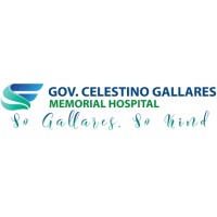 Gov. Celestino Gallares Memorial Medical Center logo - Similar company to Southwestern University Philippines