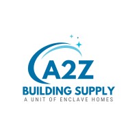 A2Z Building Supply logo - Similar company to Cl4Fire