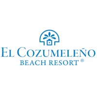 El Cozumeleño Beach Resort logo - Similar company to Puerta Maya Cozumel